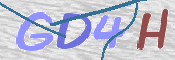 Gambar CAPTCHA