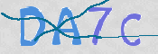 Gambar CAPTCHA