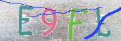 Gambar CAPTCHA