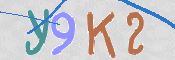 Gambar CAPTCHA