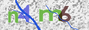 Gambar CAPTCHA