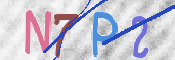 Gambar CAPTCHA
