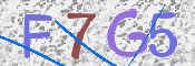 Gambar CAPTCHA