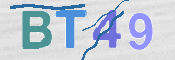 Gambar CAPTCHA