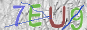 Gambar CAPTCHA