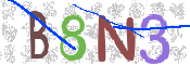 Gambar CAPTCHA