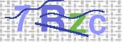 Gambar CAPTCHA