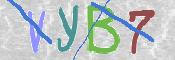 Gambar CAPTCHA