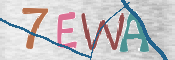 Gambar CAPTCHA