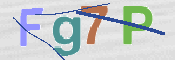 Gambar CAPTCHA