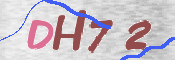 Gambar CAPTCHA