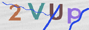 Gambar CAPTCHA