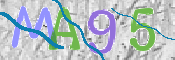Gambar CAPTCHA