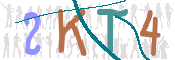 Gambar CAPTCHA
