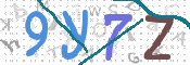 Gambar CAPTCHA