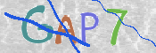 Gambar CAPTCHA