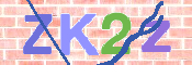 Gambar CAPTCHA