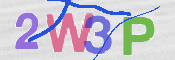 Gambar CAPTCHA