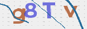 Gambar CAPTCHA