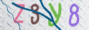 Gambar CAPTCHA