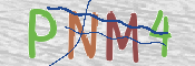 Gambar CAPTCHA