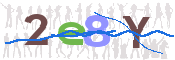 Gambar CAPTCHA