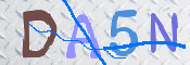 Gambar CAPTCHA