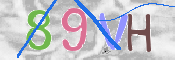 Gambar CAPTCHA