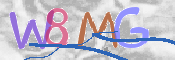 Gambar CAPTCHA