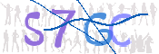 Gambar CAPTCHA