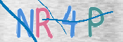 Gambar CAPTCHA