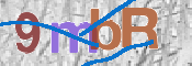 Gambar CAPTCHA