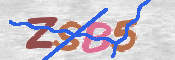 Gambar CAPTCHA