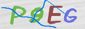 Gambar CAPTCHA