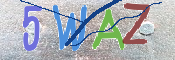 Gambar CAPTCHA