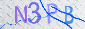 Gambar CAPTCHA
