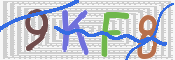 Gambar CAPTCHA