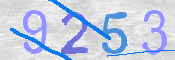Gambar CAPTCHA