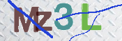 Gambar CAPTCHA