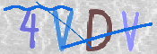 Gambar CAPTCHA
