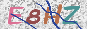 Gambar CAPTCHA