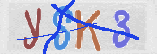 Gambar CAPTCHA