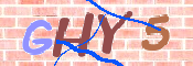 Gambar CAPTCHA