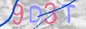 Gambar CAPTCHA