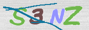 Gambar CAPTCHA
