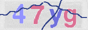 Gambar CAPTCHA