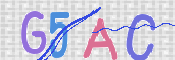 Gambar CAPTCHA