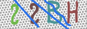 Gambar CAPTCHA