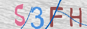 Gambar CAPTCHA