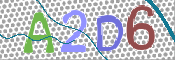 Gambar CAPTCHA